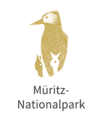 Müritz-Nationalpark Signet