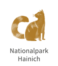 Nationalpark Hainich Signet